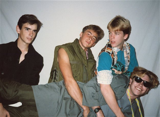 The Aftermath of a Shoeleg