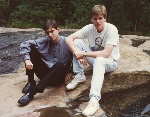 Primordial Nostalgia